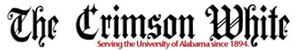 University of Alabama Crimson White
