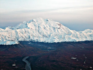 Denali National Park