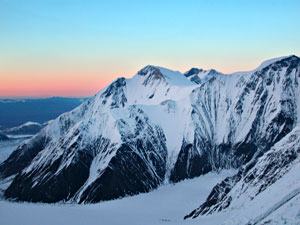 Denali National Park