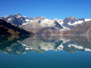 Glacier Bay National Park