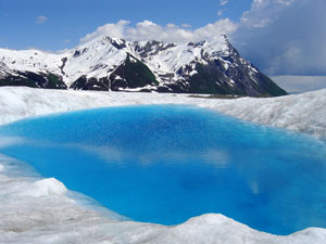 Wrangell - St. Elias National Park and Preserve