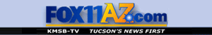 KMSB FOX 11 Tucson