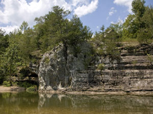 Buffalo National River