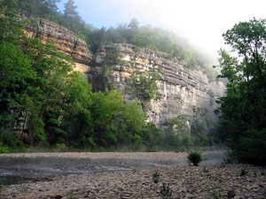 Buffalo National River