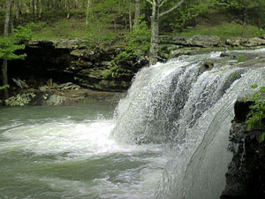 Buffalo National River