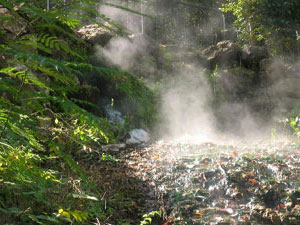 Hot Springs National Park