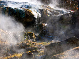 Hot Springs National Park