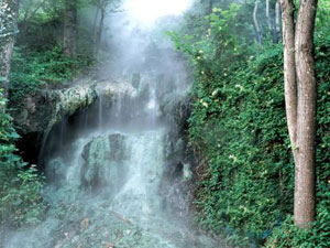 Hot Springs National Park