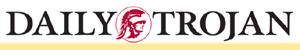 USC Daily Trojan