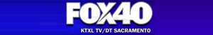 KTXL FOX 40 Sacramento