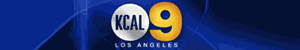 KCAL 9 Los Angeles