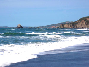 Point Reyes National Seashore