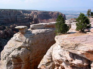 Black Canyon - Gunnison National Park