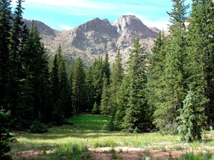 Pikes Peak