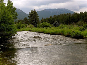 Rocky Mountain National Park