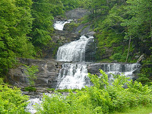 Kent Falls State Park