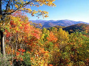 Black Rock Mountain State Park