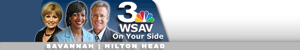WSAV NBC 3 Savannah