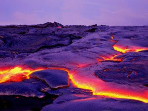 Volcanoes National Park - Kilauea