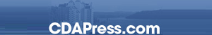 Coeur D'Alene Press