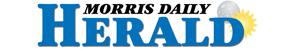 Morris Daily Herald