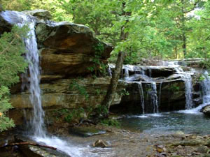 Shawnee National Forest