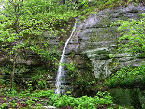 Starved Rock State Park