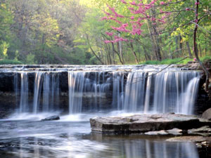 Anderson Falls State Park