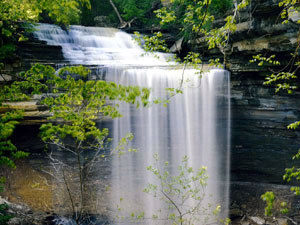 Clifty Falls State Park