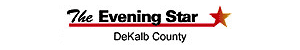 DeKalb County Evening Star