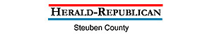 Steuben County Herald Republican