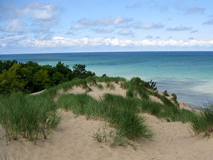 Indiana Dunes National Lakeshore