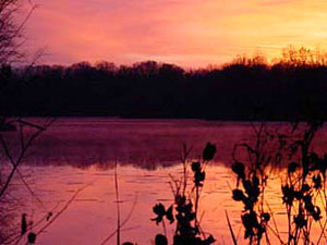 Shakamak State Park