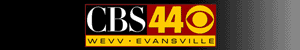 WEVV CBS 44 Evansville