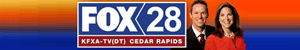 KFXA FOX 28 Cedar Rapids