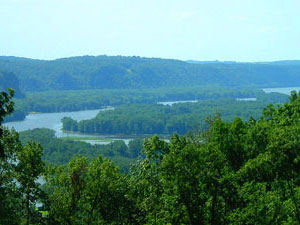 Mississippi River