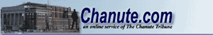 Chanute Tribune