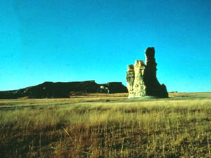 Cimarron National Grassland