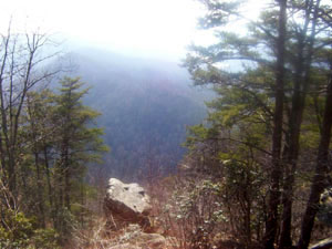 Cumberland Gap National Historic Park