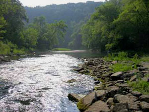 Dix River