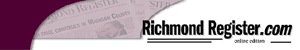 Richmond Register
