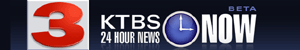 KTBS ABC 3 Shreveport