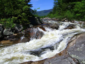 100 Mile Wilderness State Park