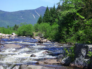 100 Mile Wilderness State Park