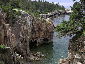 Acadia National Park