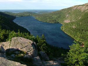 Acadia National Park