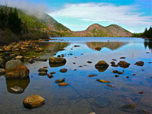 Acadia National Park