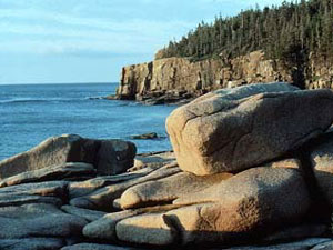 Acadia National Park