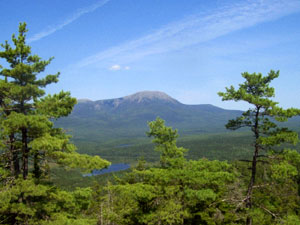 Baxter State Park