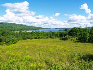 Baxter State Park